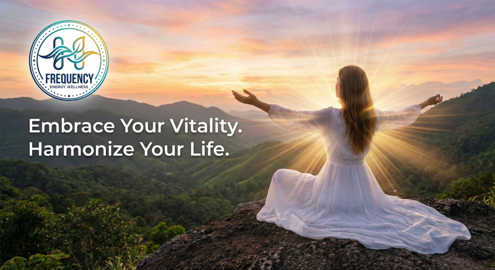 Healy Vitality Banner