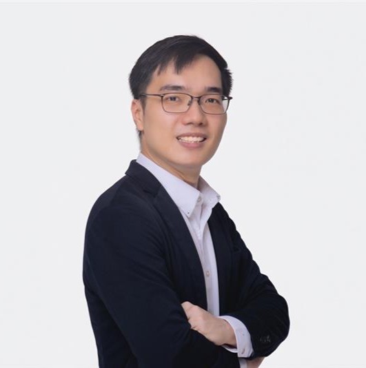 Khai Meng - Bioenergetic Practitioner & Frequency Guide