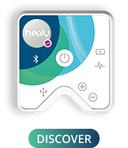 Healy Discover Edition