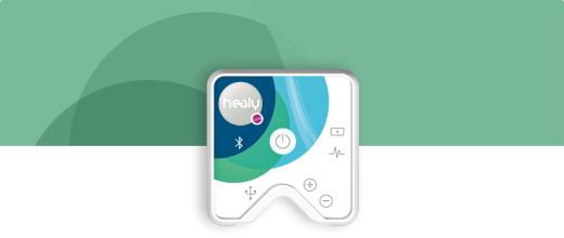 Healy Holistic Edition