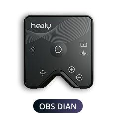 Healy Obsidian Edition