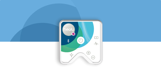 Healy Resonance Edition