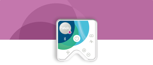 Healy Resonance Plus Edition