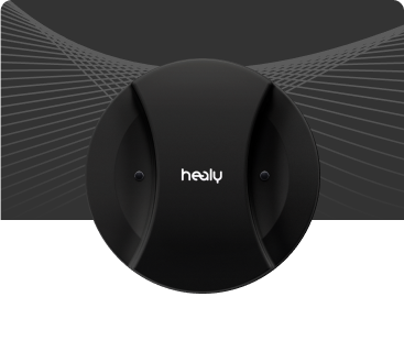 MagHealy Obsidian Edition