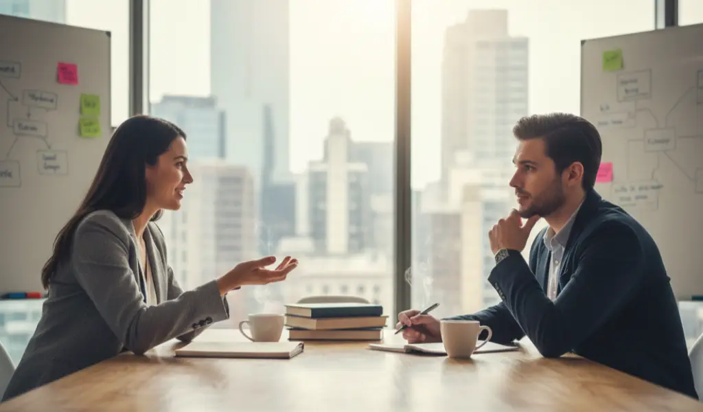 Holistic Energy Coaching and Wellness Planning